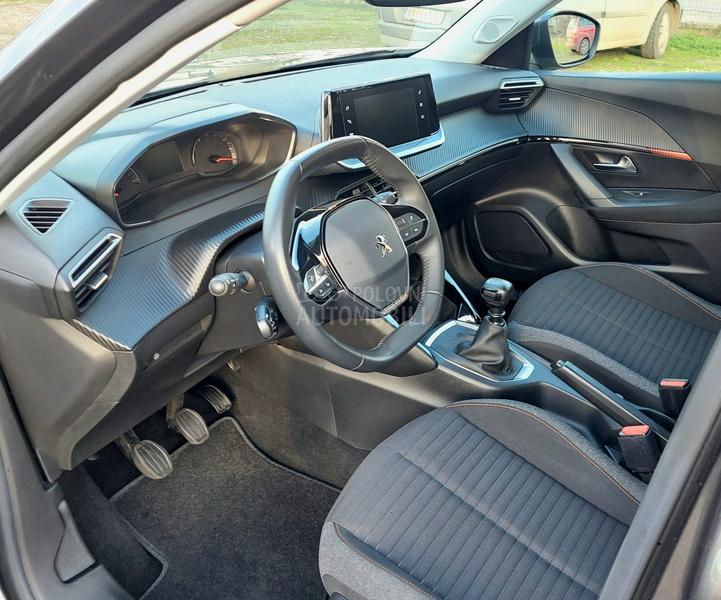 Peugeot 2008 ACTIVE BUSINESS