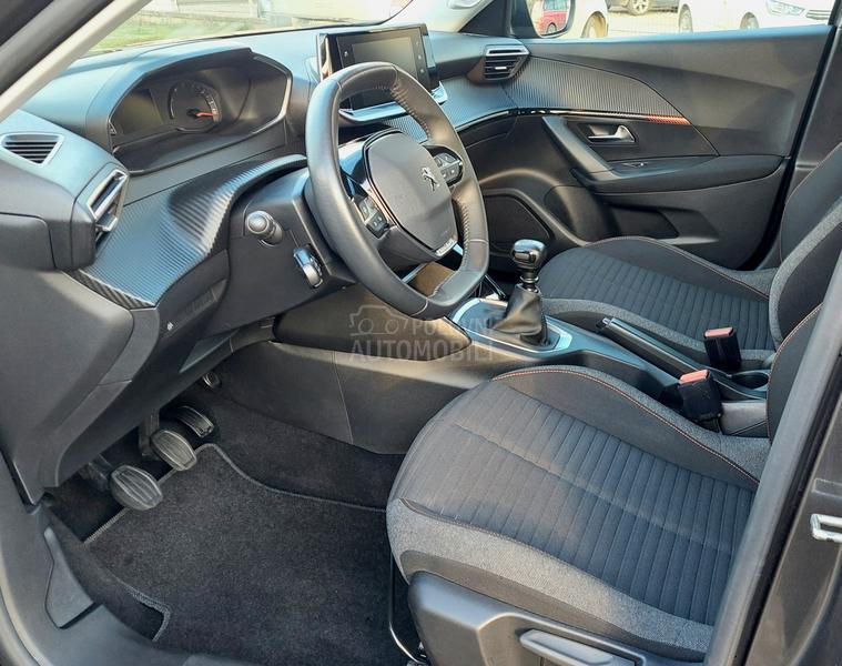 Peugeot 2008 ACTIVE BUSINESS