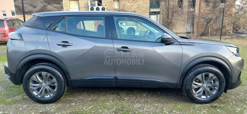 Peugeot 2008 ACTIVE BUSINESS