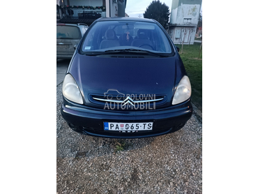Citroen Xsara Picasso 2.0 HDI