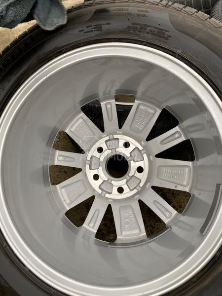 Aluminijumske felne  16" 5 x 112