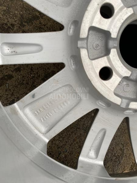 Aluminijumske felne  16" 5 x 112