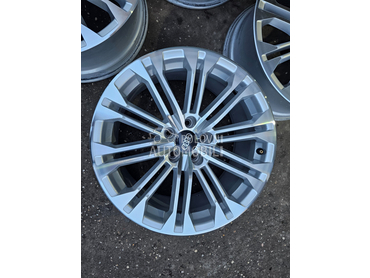 Aluminijumske felne ORG AUDI SET 18" 5 x 112
