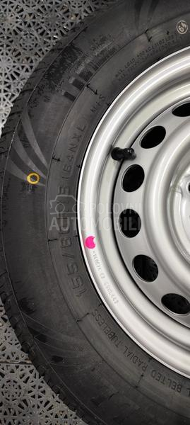 Windpower 155/80 R13 Zimska