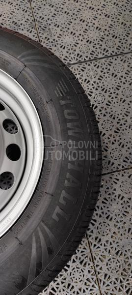 Windpower 155/80 R13 Zimska