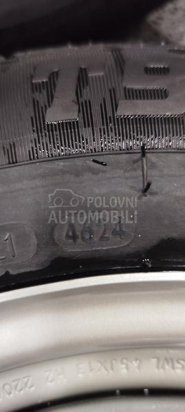 Windpower 155/80 R13 Zimska