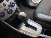 Chevrolet Trax 1.4b a.u.tomatik nov