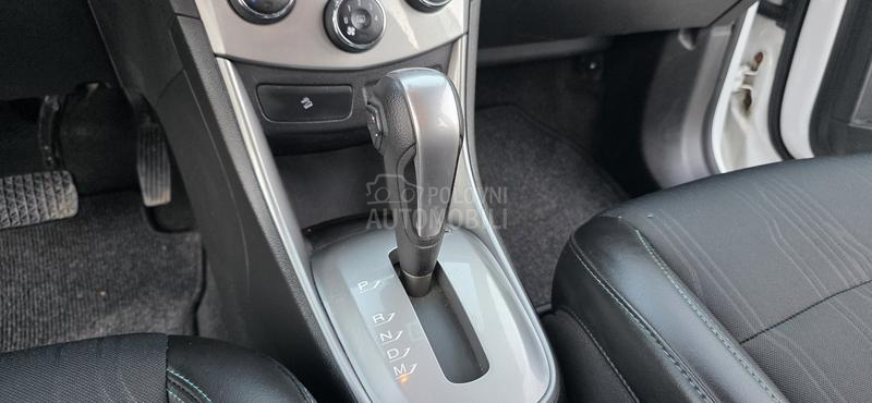 Chevrolet Trax 1.4b a.u.tomatik nov