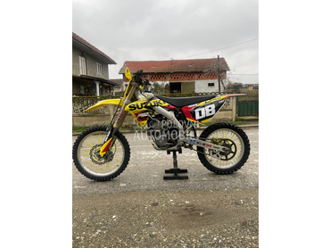 Suzuki RMZ 450