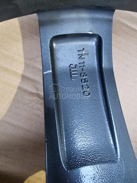 Aluminijumske felne ORG TOMASON AUDI 20" 5 x 112