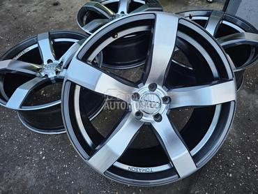 Aluminijumske felne ORG TOMASON AUDI 20" 5 x 112