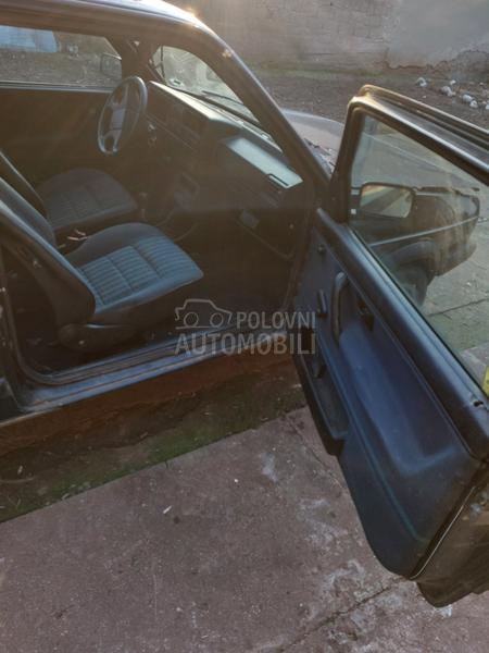 Volkswagen Golf 2 