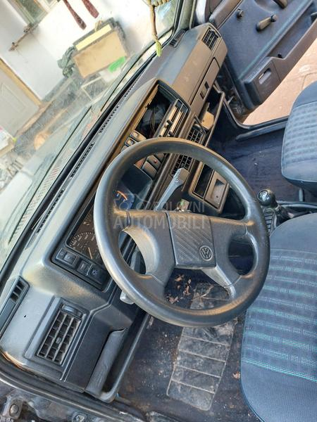 Volkswagen Golf 2 