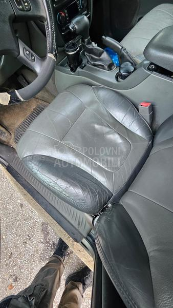 Chevrolet Trailblazer LTZ