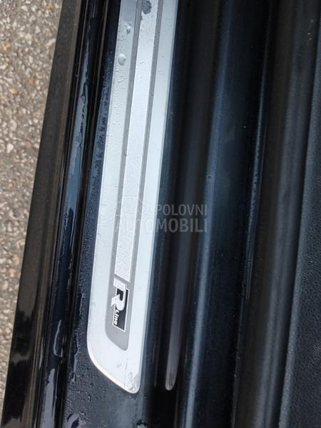 Volkswagen Golf 6 1.6 tdi R line