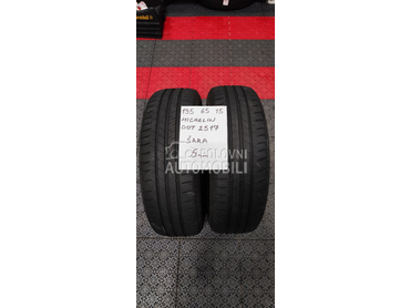 Michelin 195/65 R15 Letnja