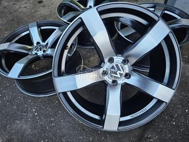 Aluminijumske felne ORG TOMASON VW 20" 5 x 112