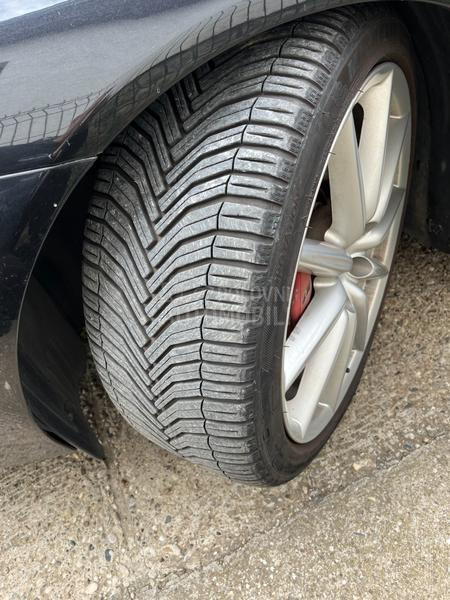 Alfa Romeo 159 TBI TI