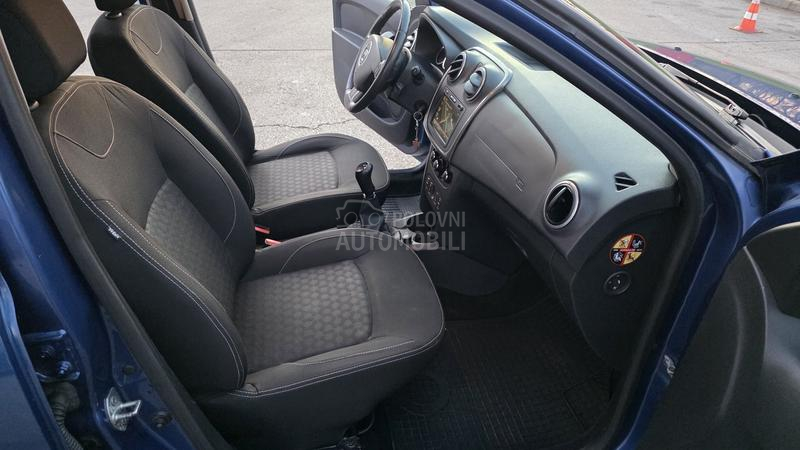 Dacia Sandero 0,9tce PLlN NAVl