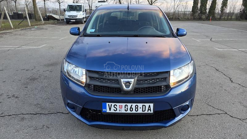 Dacia Sandero 0,9tce PLlN NAVl