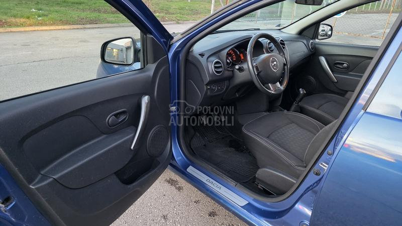 Dacia Sandero 0,9tce PLlN NAVl