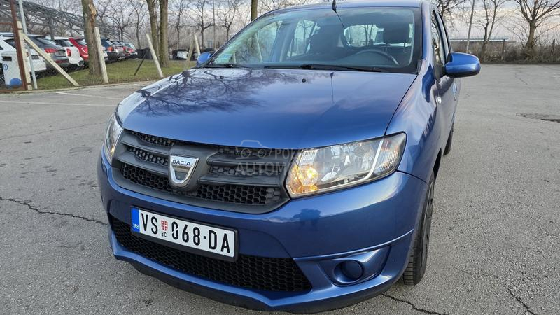 Dacia Sandero 0,9tce PLlN NAVl