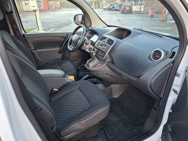 Renault Kangoo Z.E