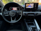 Audi A4 QuattroHDmatrixVirtu