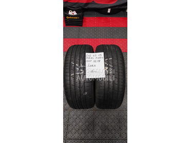Pirelli 245/40 R19 Letnja