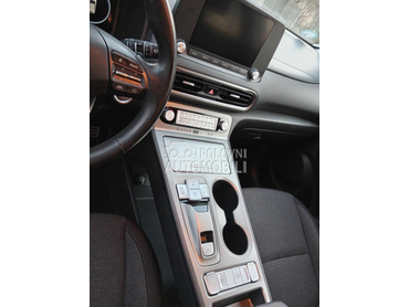 Hyundai Kona 136 CH INTUITIVE