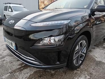 Hyundai Kona 136 CH INTUITIVE