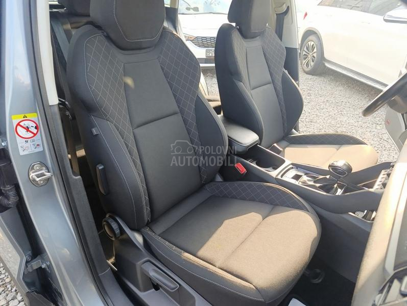 Škoda Karoq 2.0tdi DSG