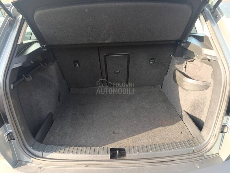 Škoda Karoq 2.0tdi DSG