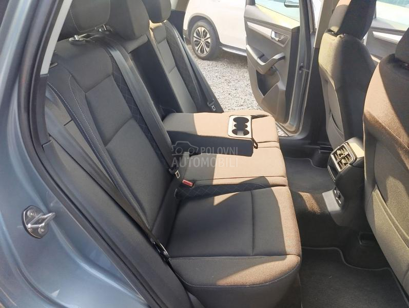 Škoda Karoq 2.0tdi DSG