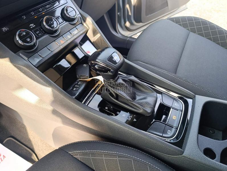 Škoda Karoq 2.0tdi DSG