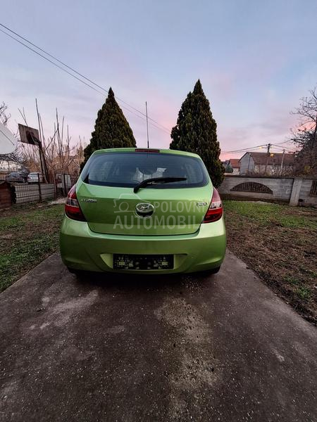 Hyundai i20 I 20 1.4 Style