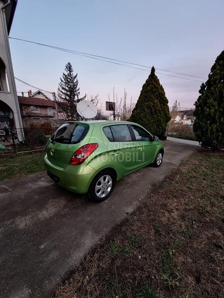 Hyundai i20 I 20 1.4 Style