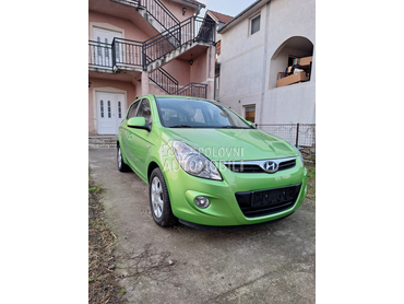Hyundai i20 I 20 1.4 Style
