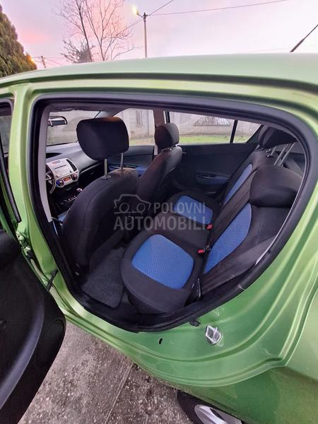 Hyundai i20 I 20 1.4 Style