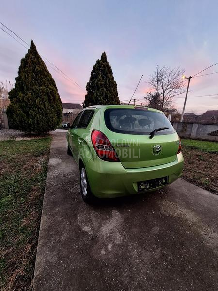 Hyundai i20 I 20 1.4 Style