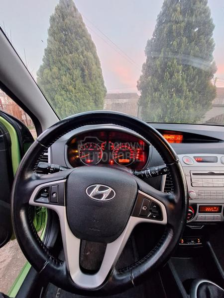 Hyundai i20 I 20 1.4 Style
