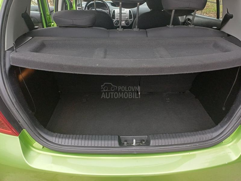 Hyundai i20 I 20 1.4 Style