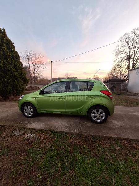 Hyundai i20 I 20 1.4 Style