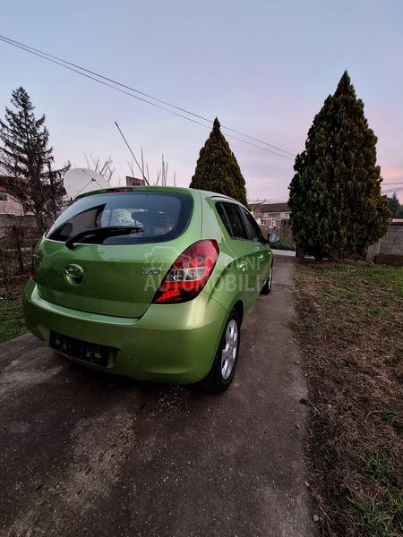 Hyundai i20 I 20 1.4 Style