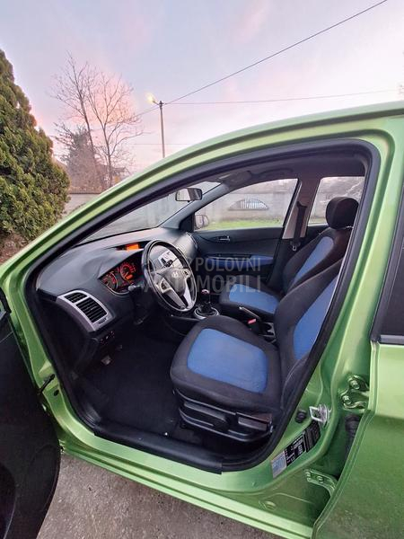 Hyundai i20 I 20 1.4 Style