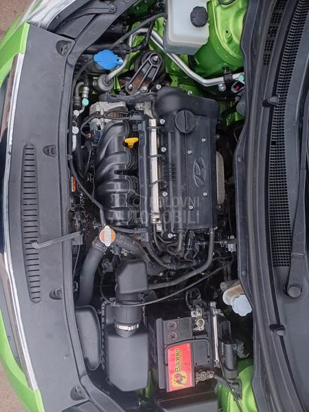 Hyundai i20 I 20 1.4 Style