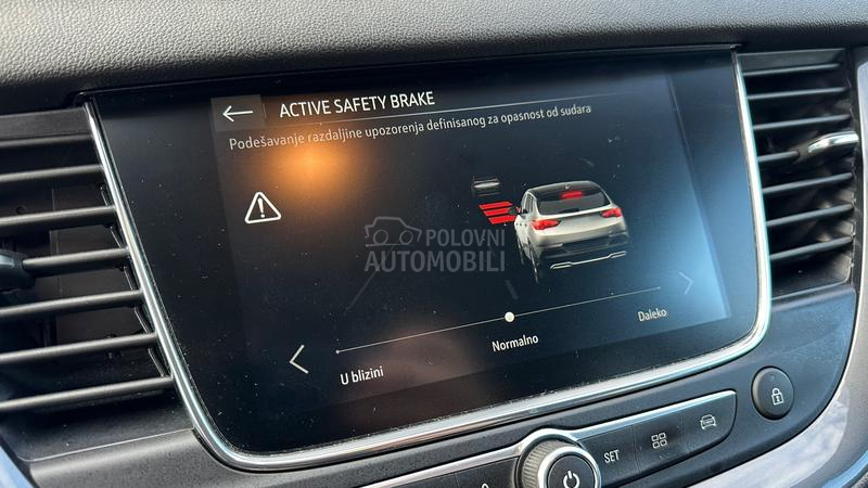 Opel Grandland X LED 360 ASSIST