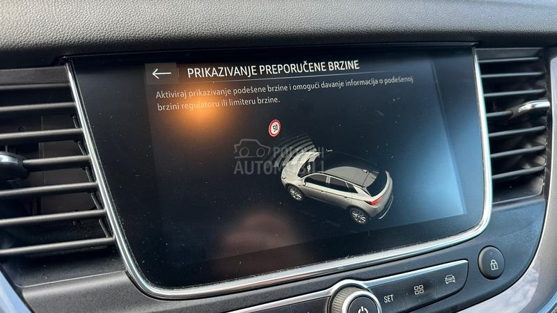 Opel Grandland X LED 360 ASSIST