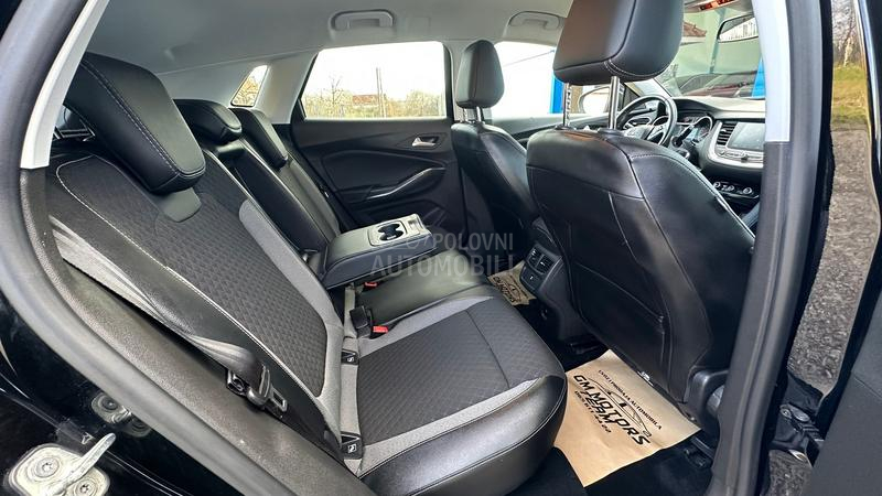 Opel Grandland X LED 360 ASSIST