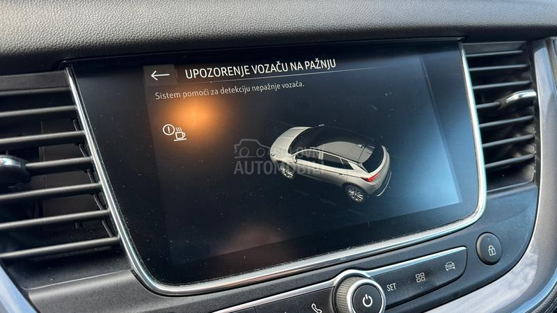 Opel Grandland X LED 360 ASSIST